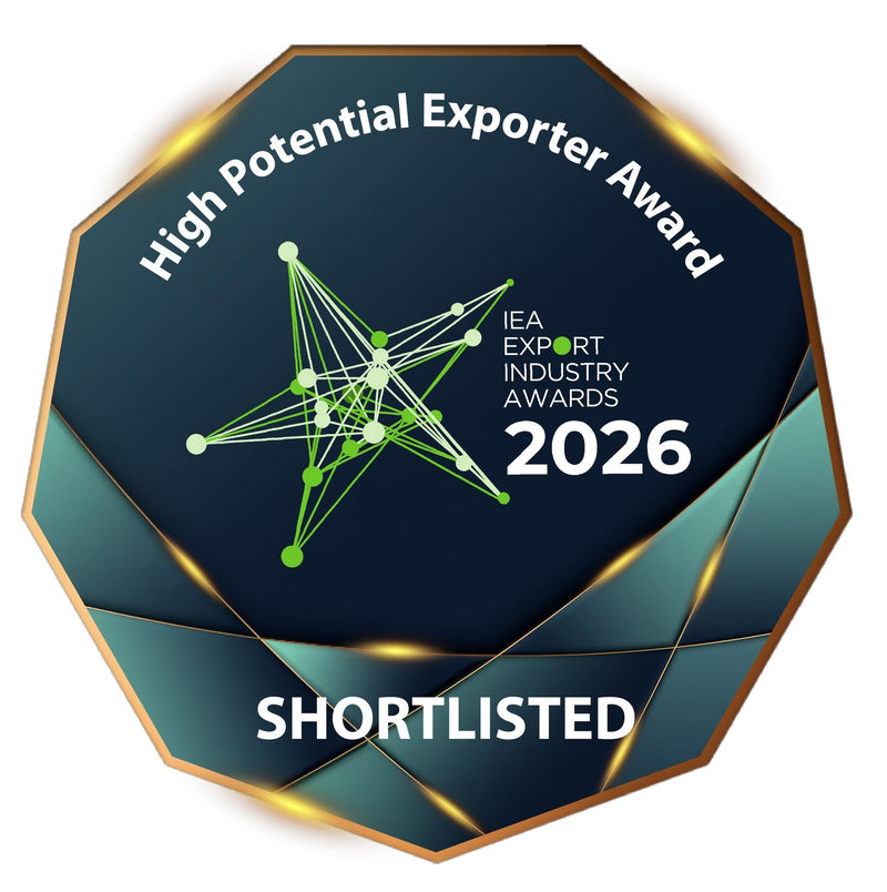 Equine Products Ireland Shortlisted for the High Potential Exporter Award 2026