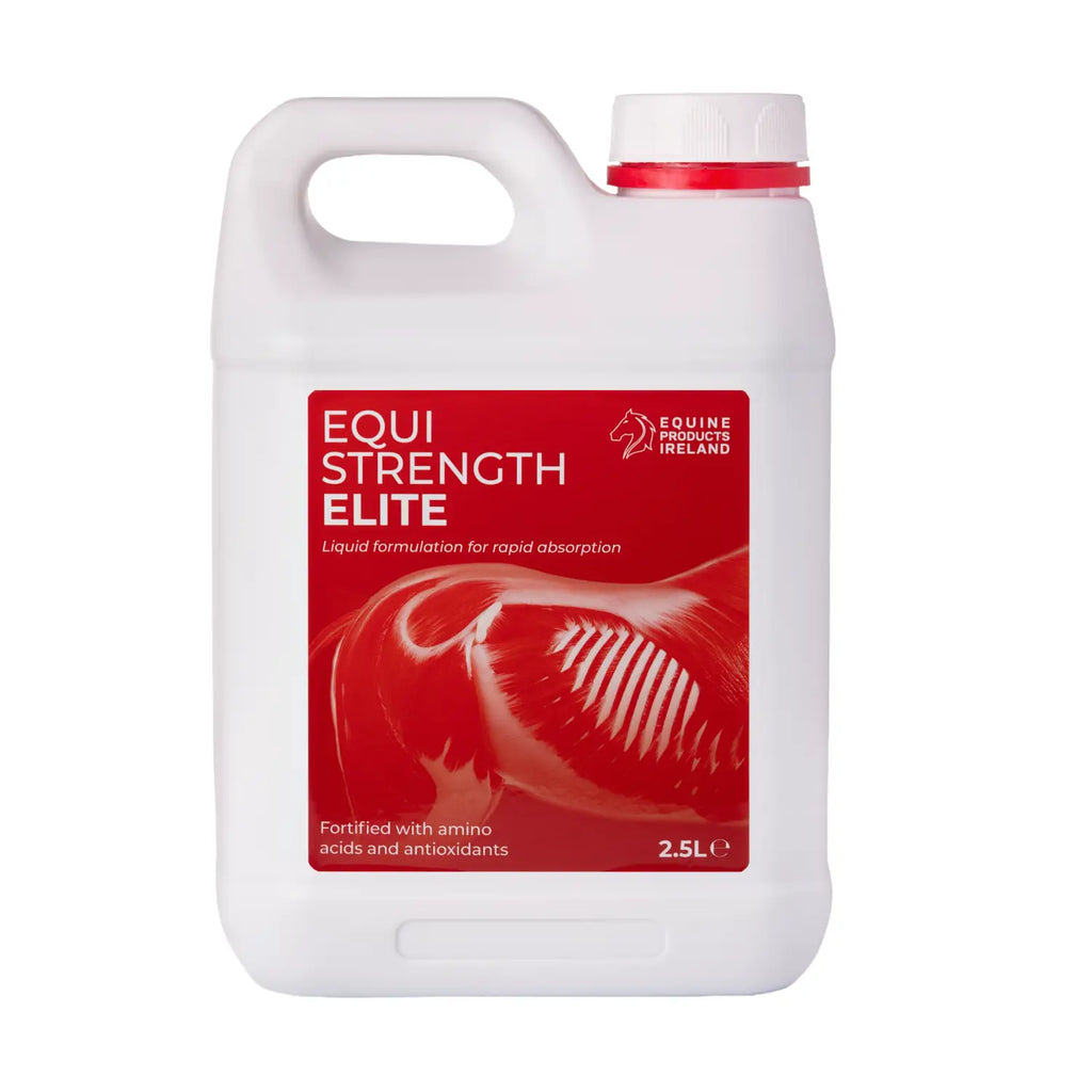 Equi Strength Elite – Equine Products Ireland
