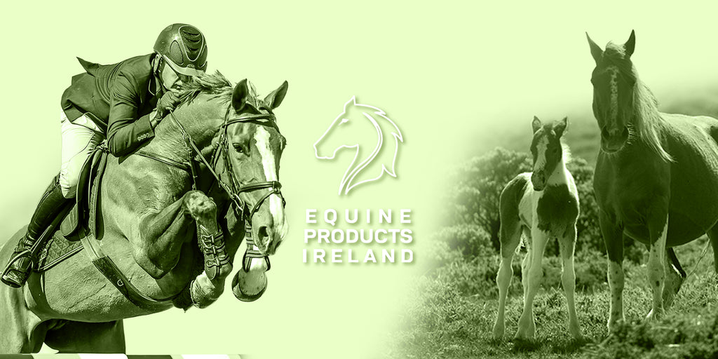 Equine Products Ireland - Horse Supplements